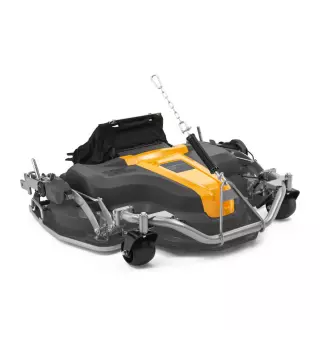 Agregat tnący Combi 100 Q Plus